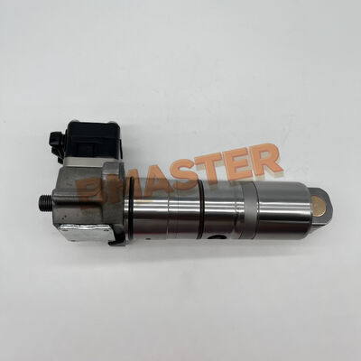 qualidade Bomba de unidade de injeção de combustível resistente à corrosão usinada com precisão 0414799028 para motores diesel fábrica