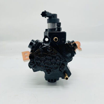 calidad Fuel Injection Pump 0445010186 For D16TCI Engines fábrica