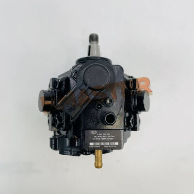 jakość Fuel Injection Pump 0445010191 For D16TCI Engines fabryka
