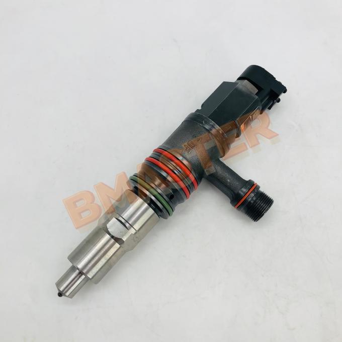 Mty Inyector MTU Fuel Injector for 4000 Series Engines